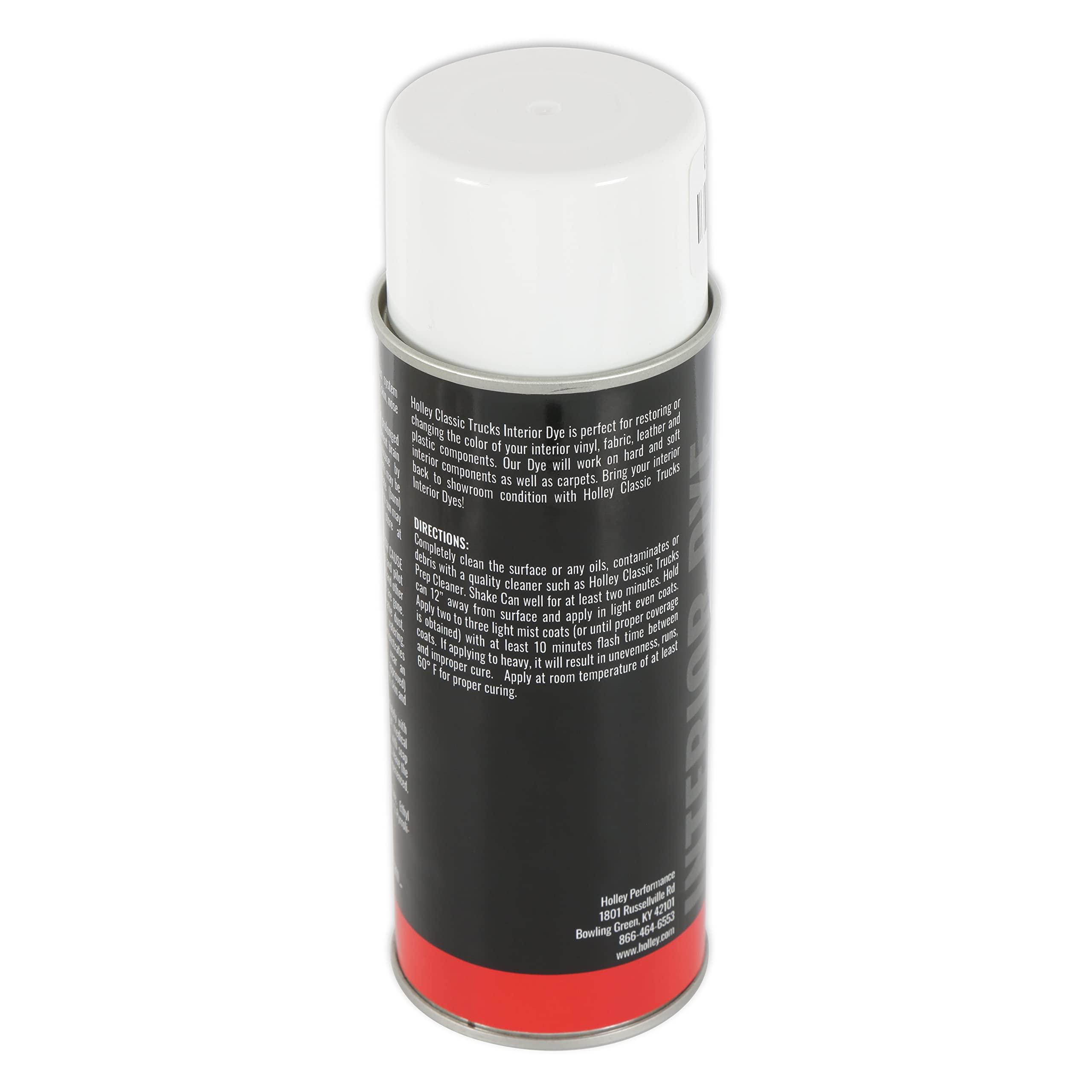 Grey Holley Classic Trucks 05-706 Interior Paint