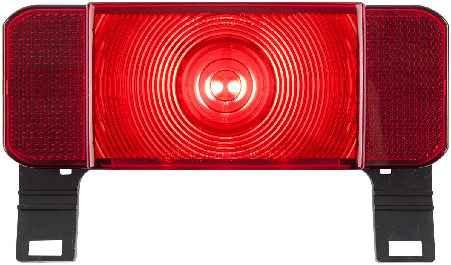 Red LED Optronics Tail Light RVSTLB0061P