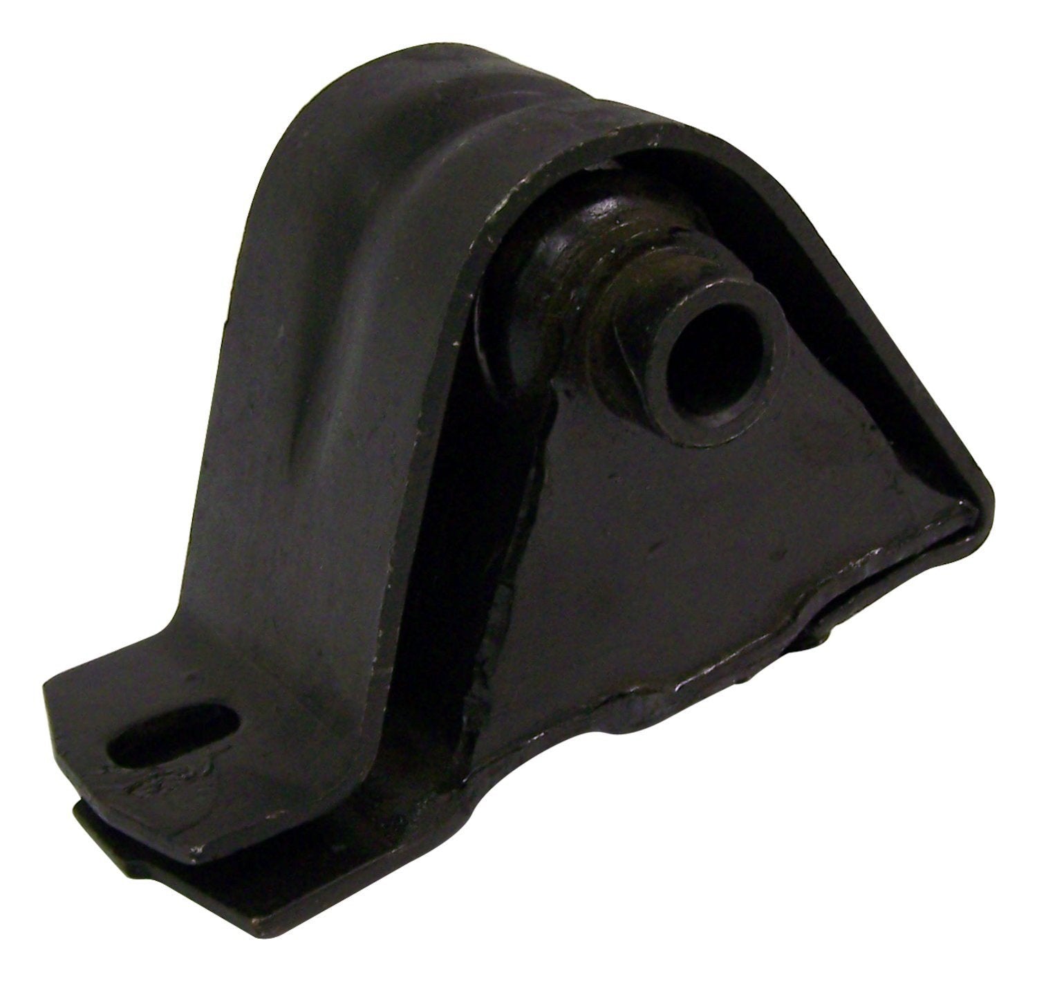 Engine Crown Automotive Mount Engine
