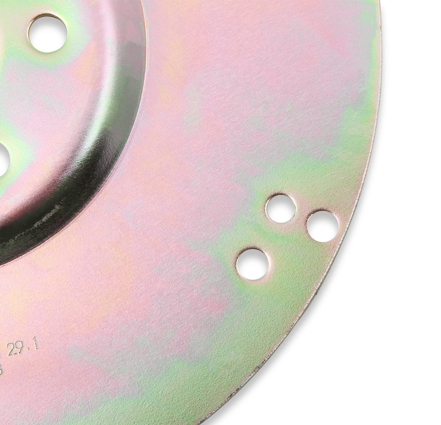 11-020 Hays Steel SFI Certified Flexplate
