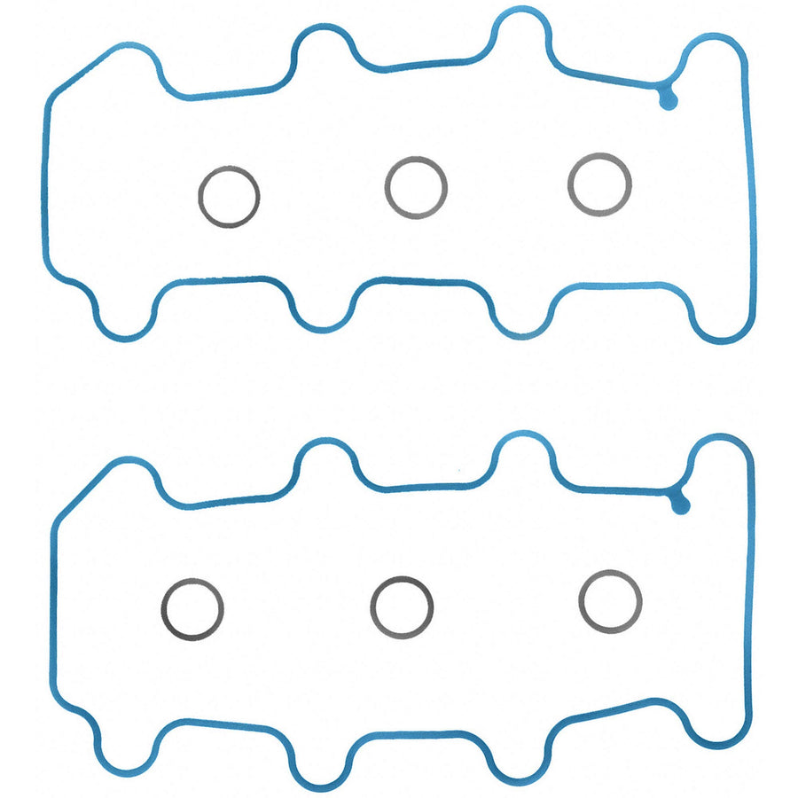 VS FEL-PRO 50466 R Valve Cover Gasket Set