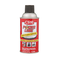 Aerosol, CRC 9 wt oz,Lubricant