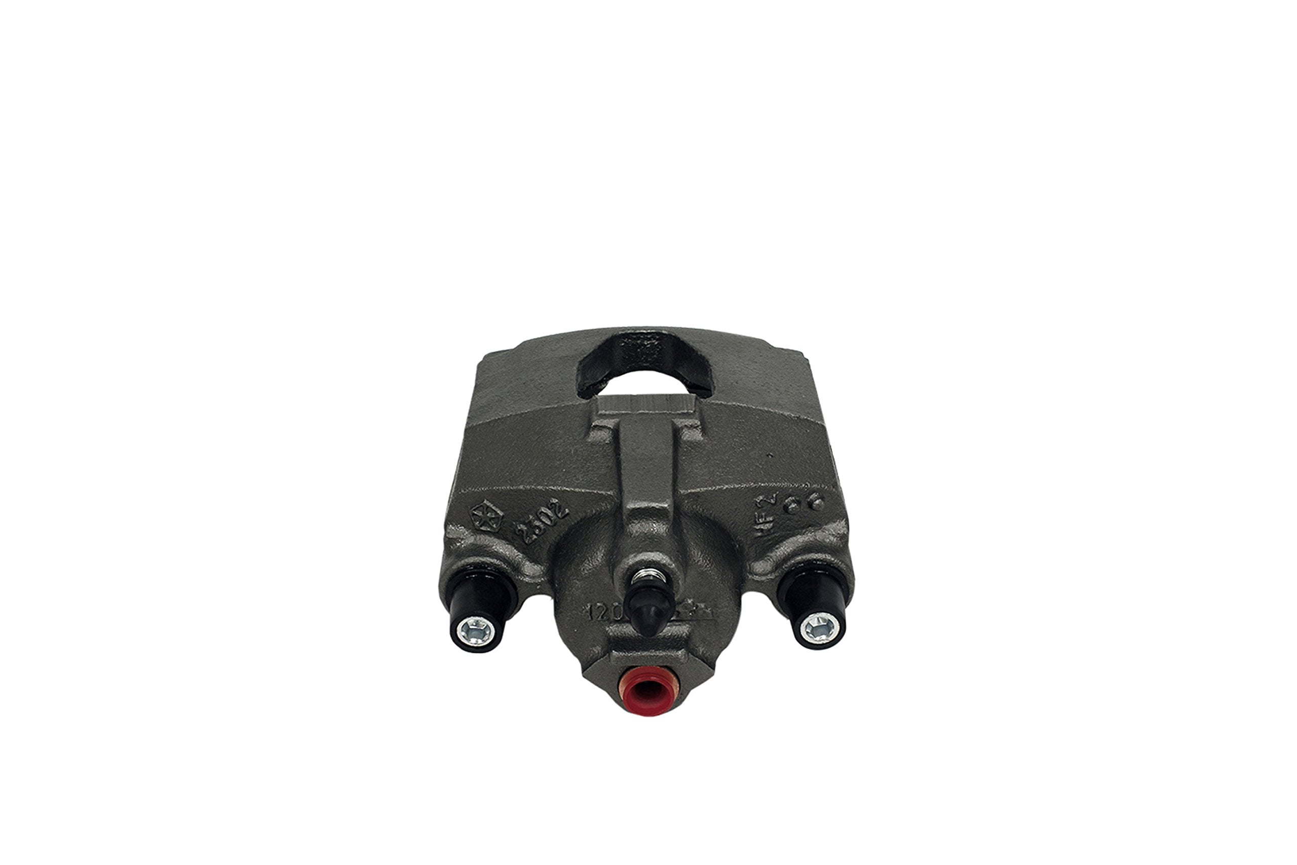 Power Stop Rear One L4774 Stock Replacement Brake Caliper For Chrysler Town & Country 2000-2007, Dodge Caravan 2000-2007, Dodge Grand Caravan 2000-2007 [Model Specific]