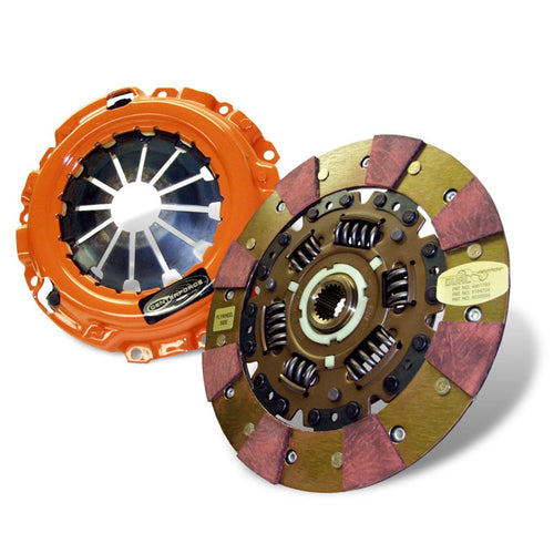 Dual Friction Centerforce DF620459 Clutch Pressure Plate and Disc
