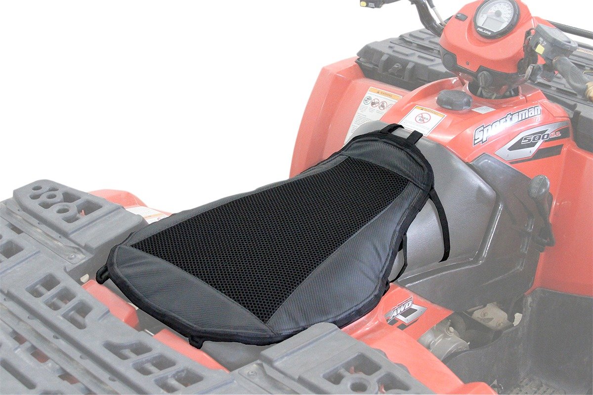 Seat Protector ATV-Tek - 1 Piece ATVSP1