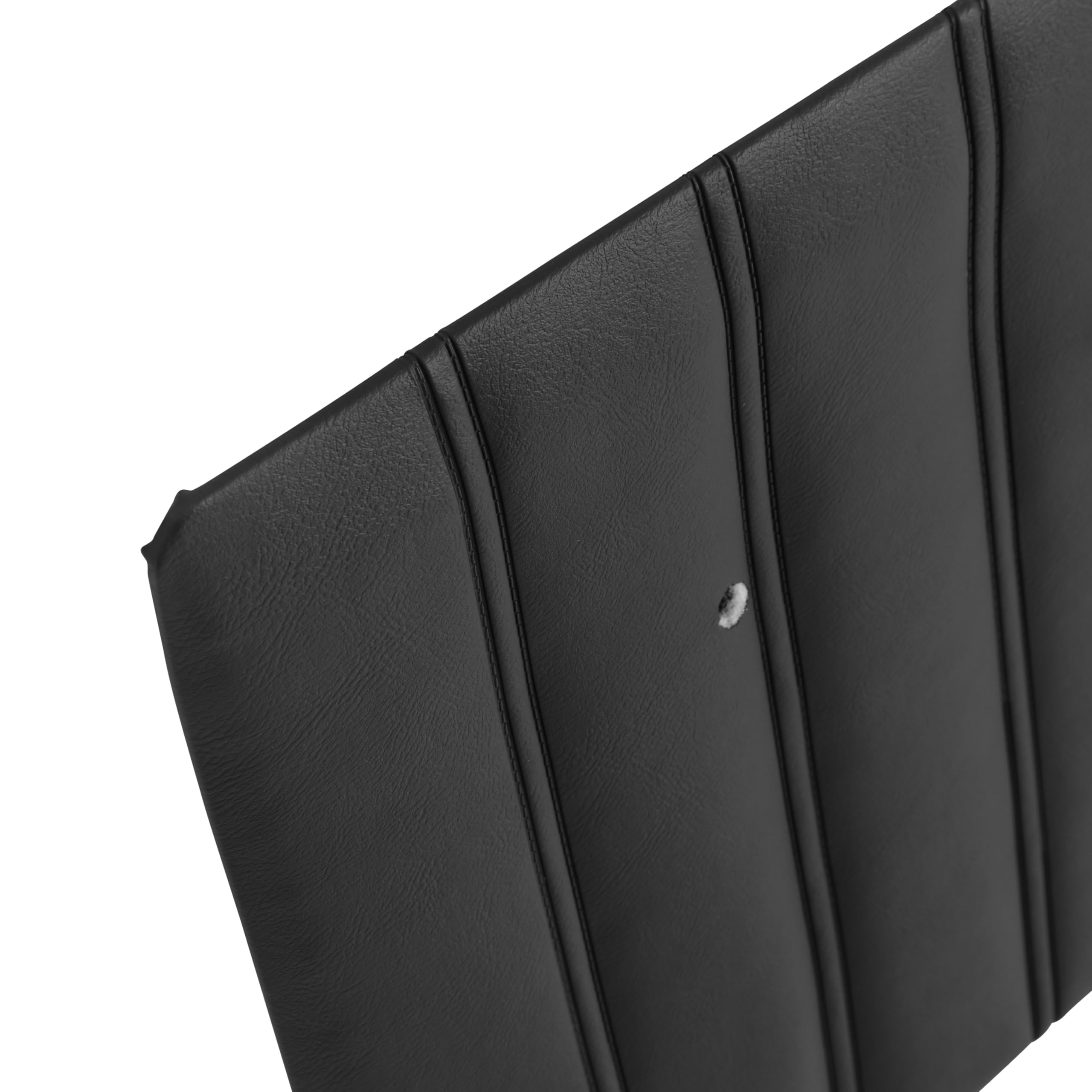 Complete Door Panels Brothers Trucks FP26900BLACK - Black - Pair