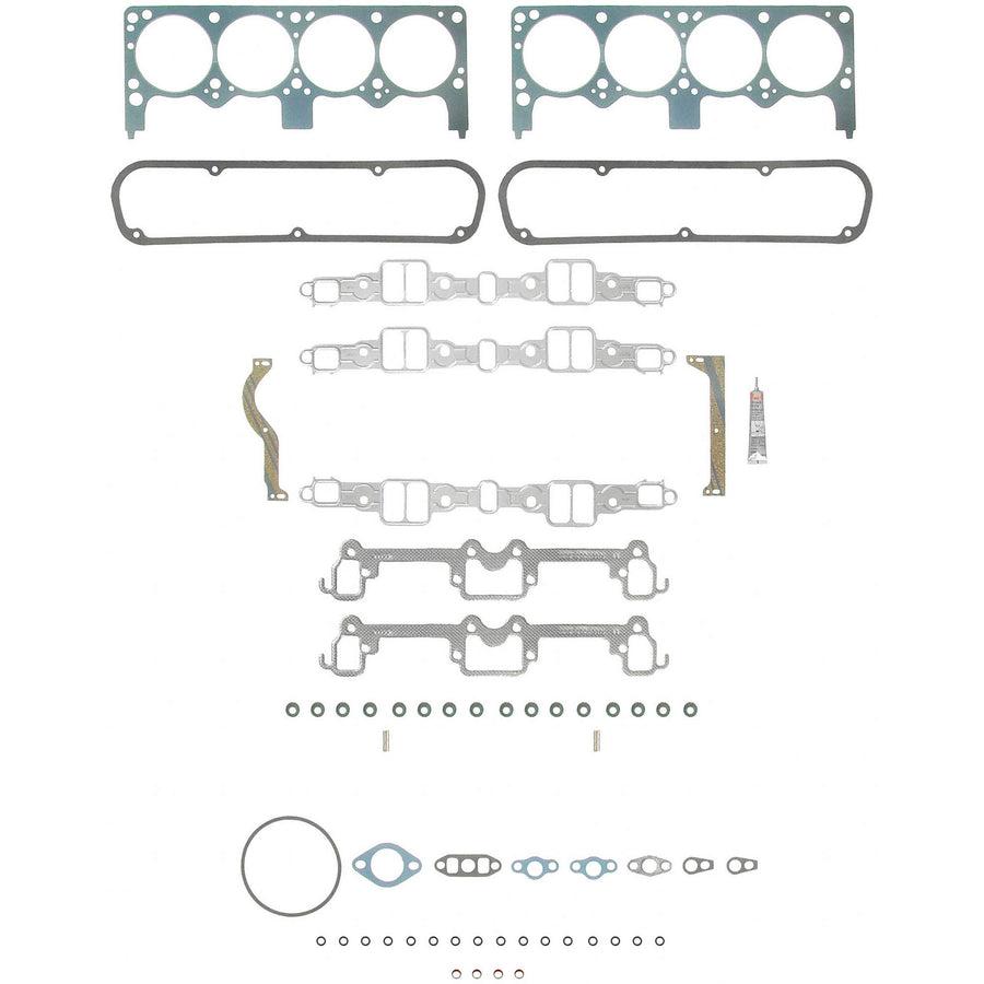 HS FEL-PRO 8553 PT-16 Head Gasket Set