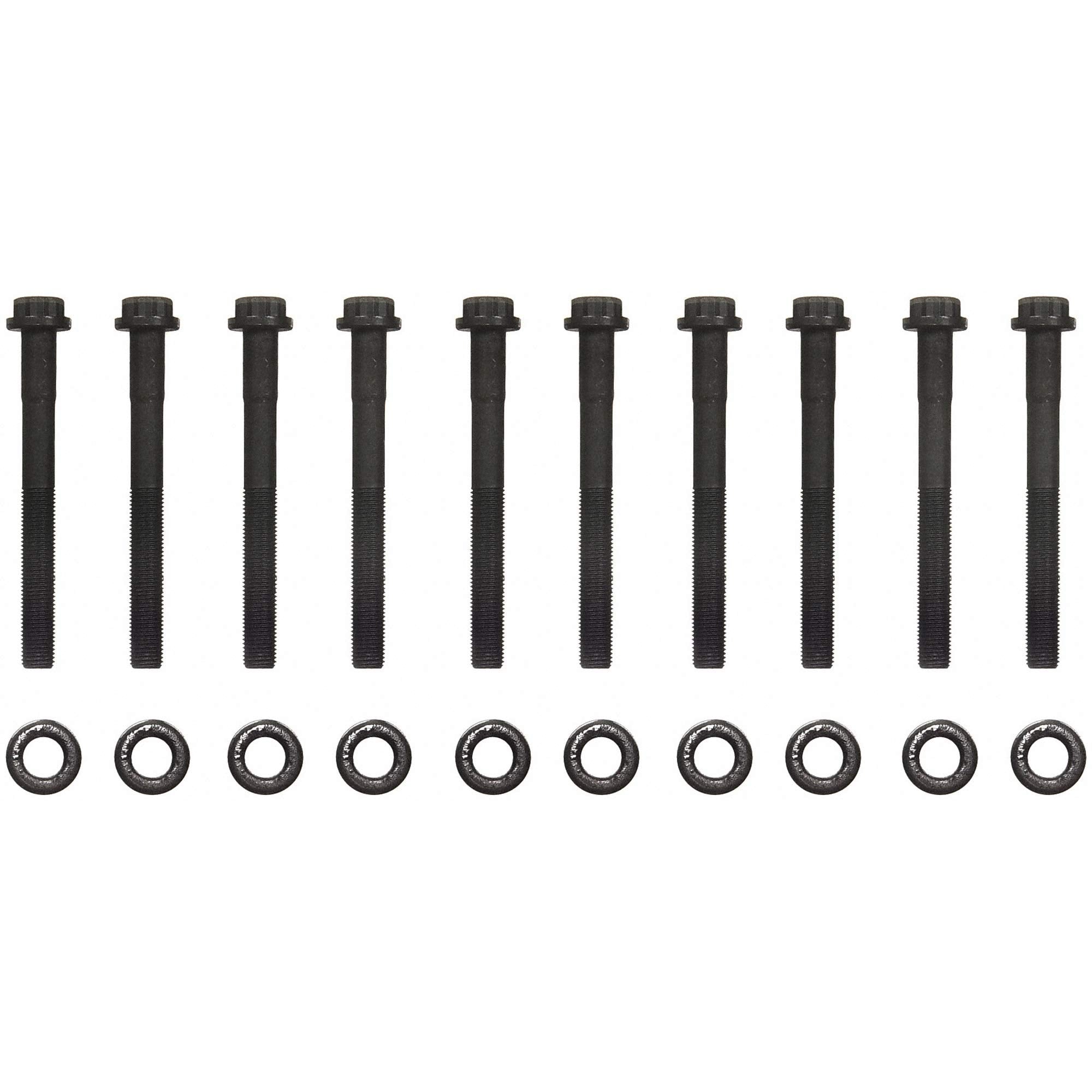 Head Bolt Set FEL-PRO ES 72182