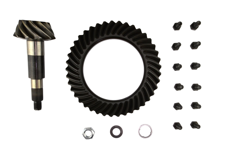 Differential Ring and Pinion Gear Set Spicer 72159-5X for DANA 70, 3.73 Ratio
