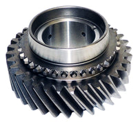 Gear Manual Trans