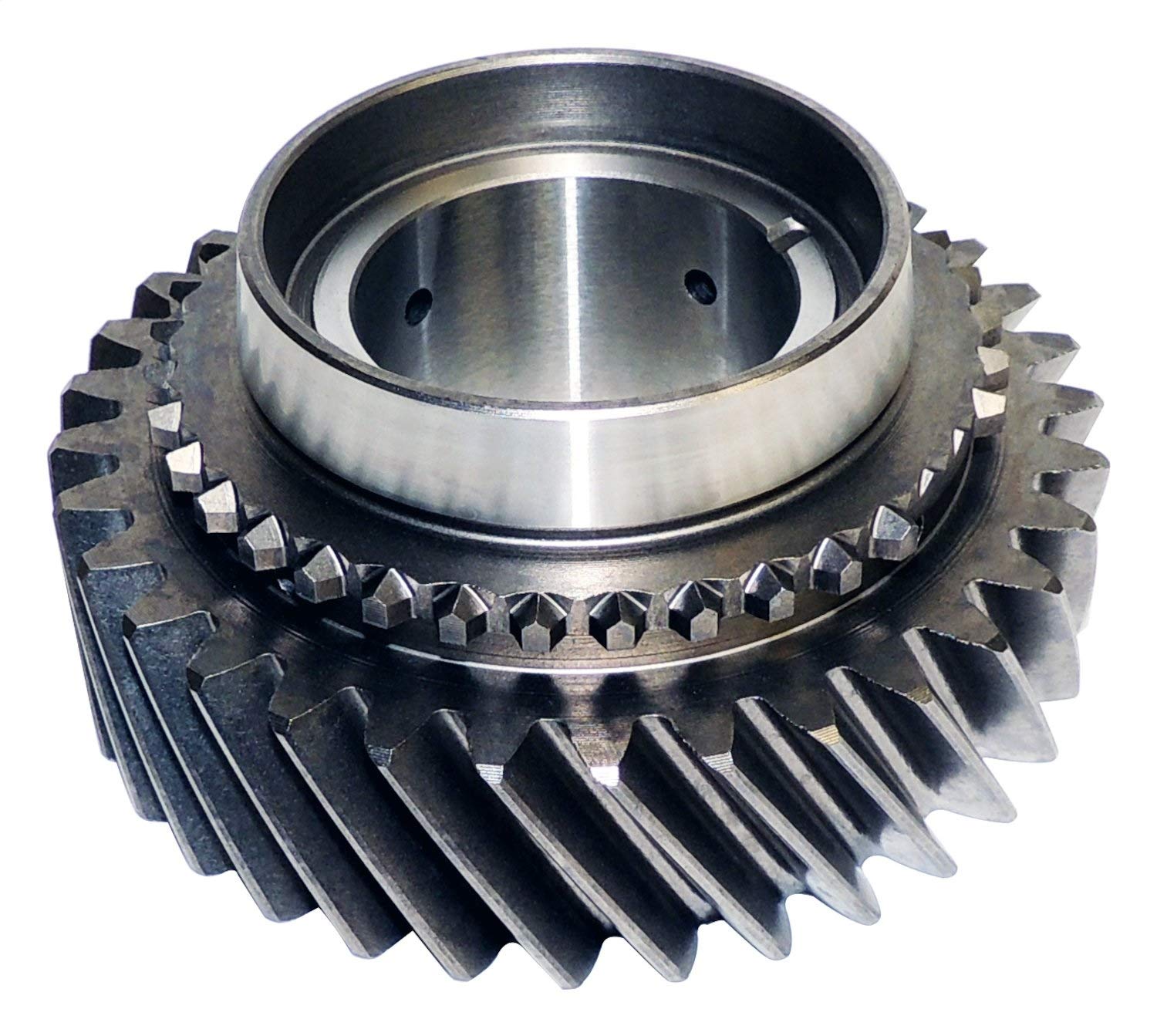 Gear Manual Trans