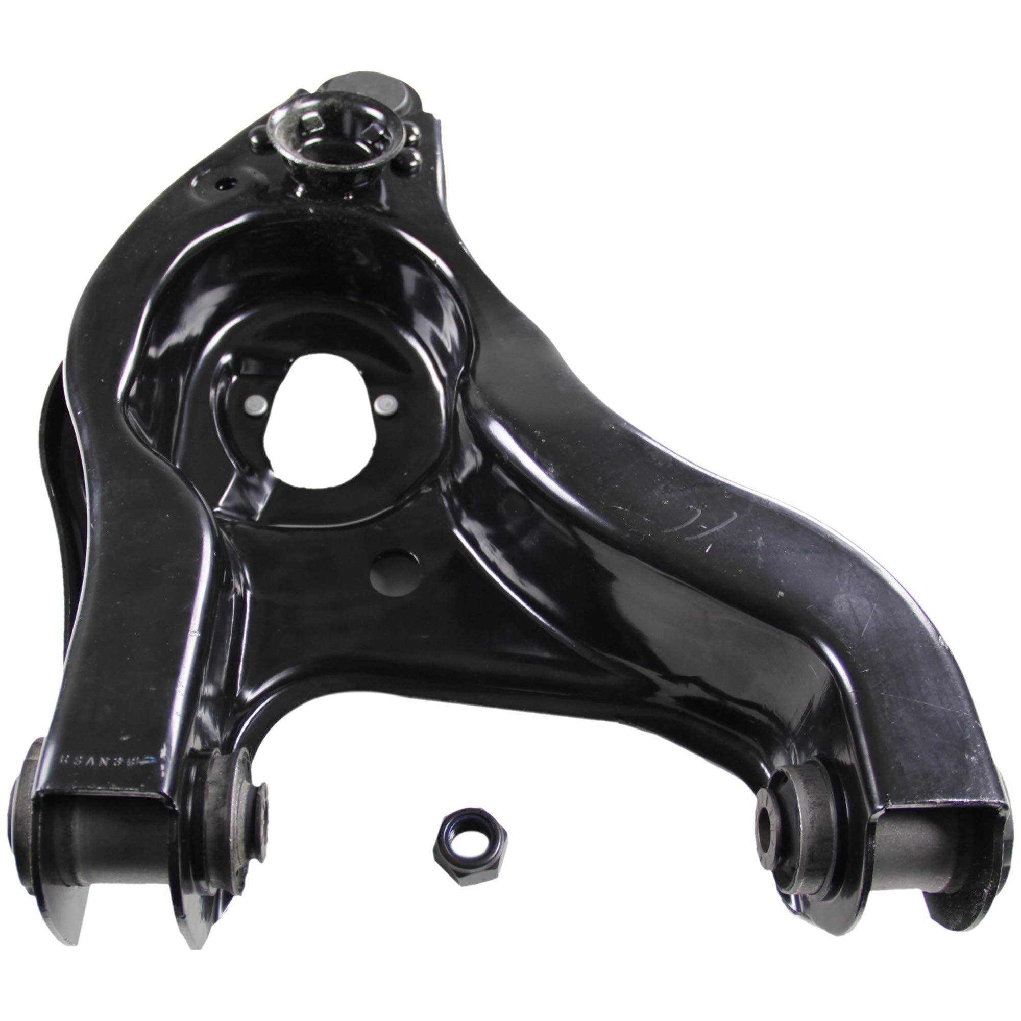 RK621264 Control Arm and Ball Joint Assembly MOOG Chassis Products