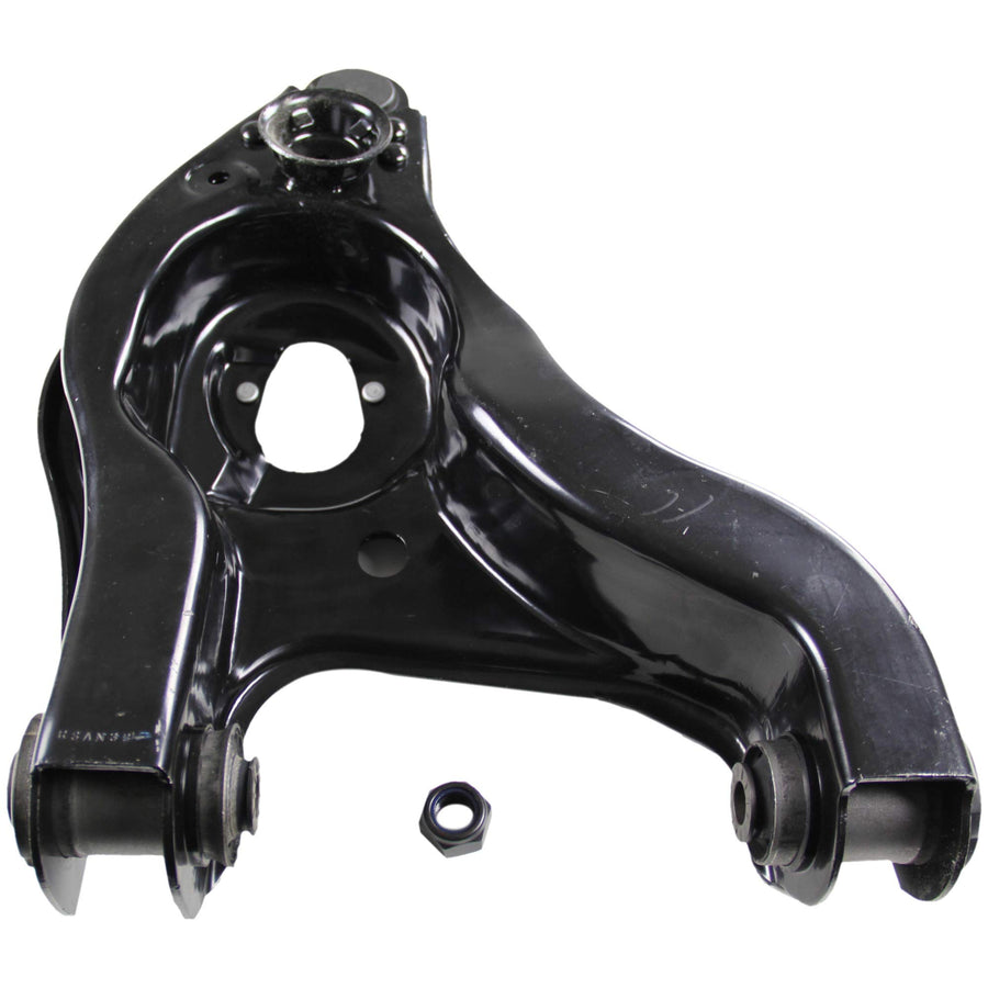 RK621264 Control Arm and Ball Joint Assembly MOOG Chassis Products