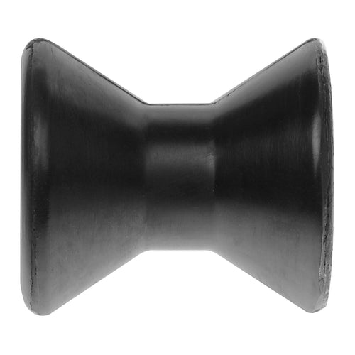 Rubber T-H Marine Supplies Bow Roller