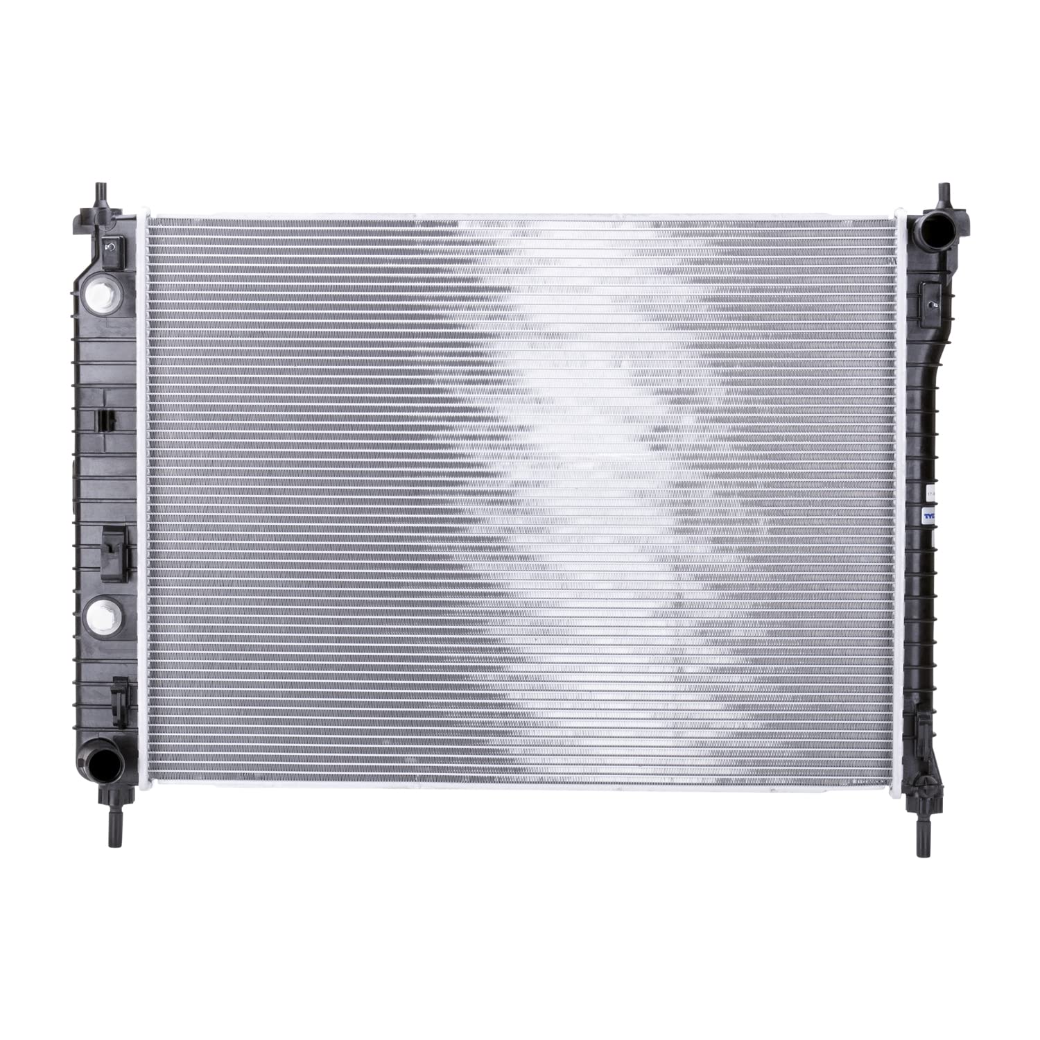 Radiator TYC 13057 Compatible with 2008-2010 Saturn VUE