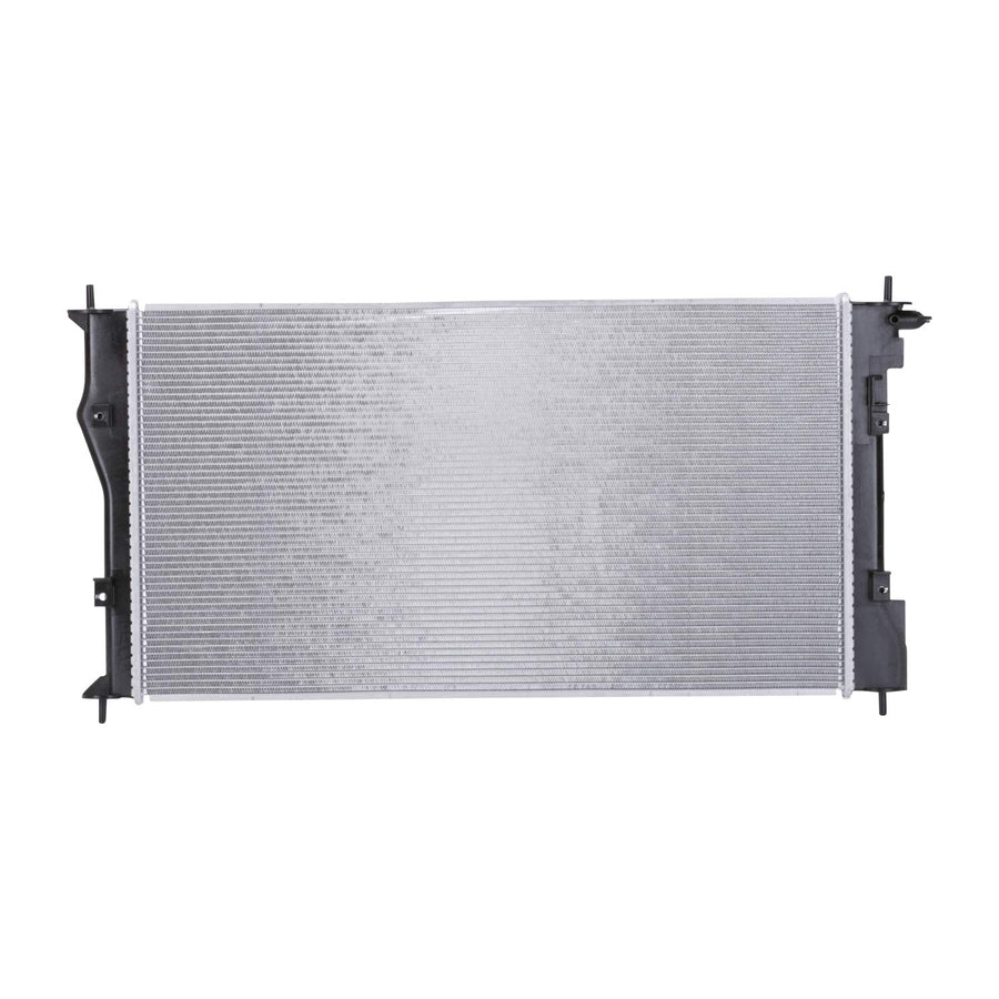 Radiator TYC Compatible with 2013-2016 Scion Fr-S