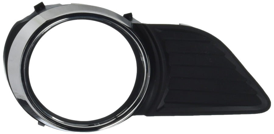 Replacement DEPO 312-2528L-UD Driver Side Bumper Insert