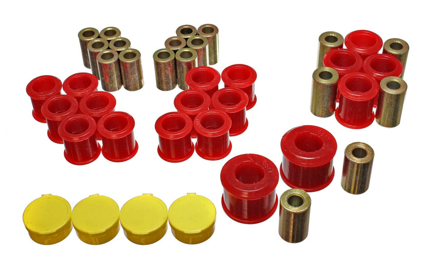 Control Arm Energy Suspension Bushing Set - 7.3116R