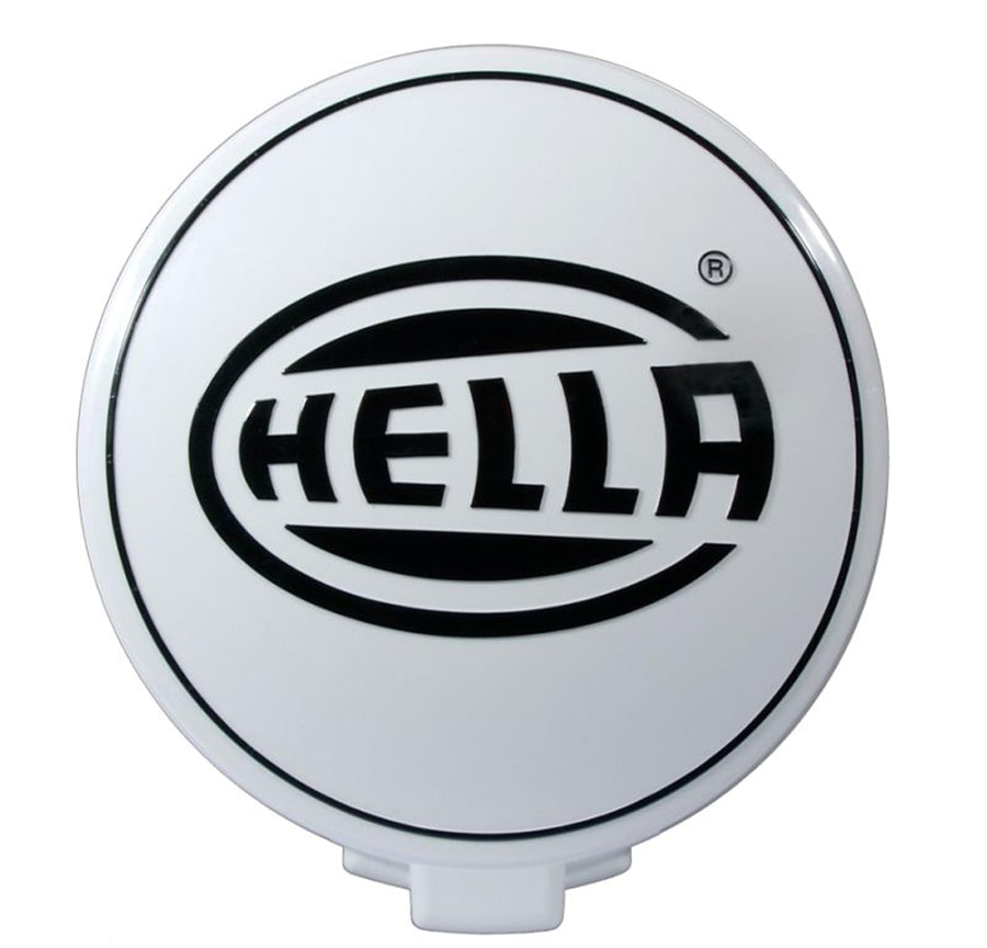 500/500Ff Hella 173146001 Stone Shield Wht