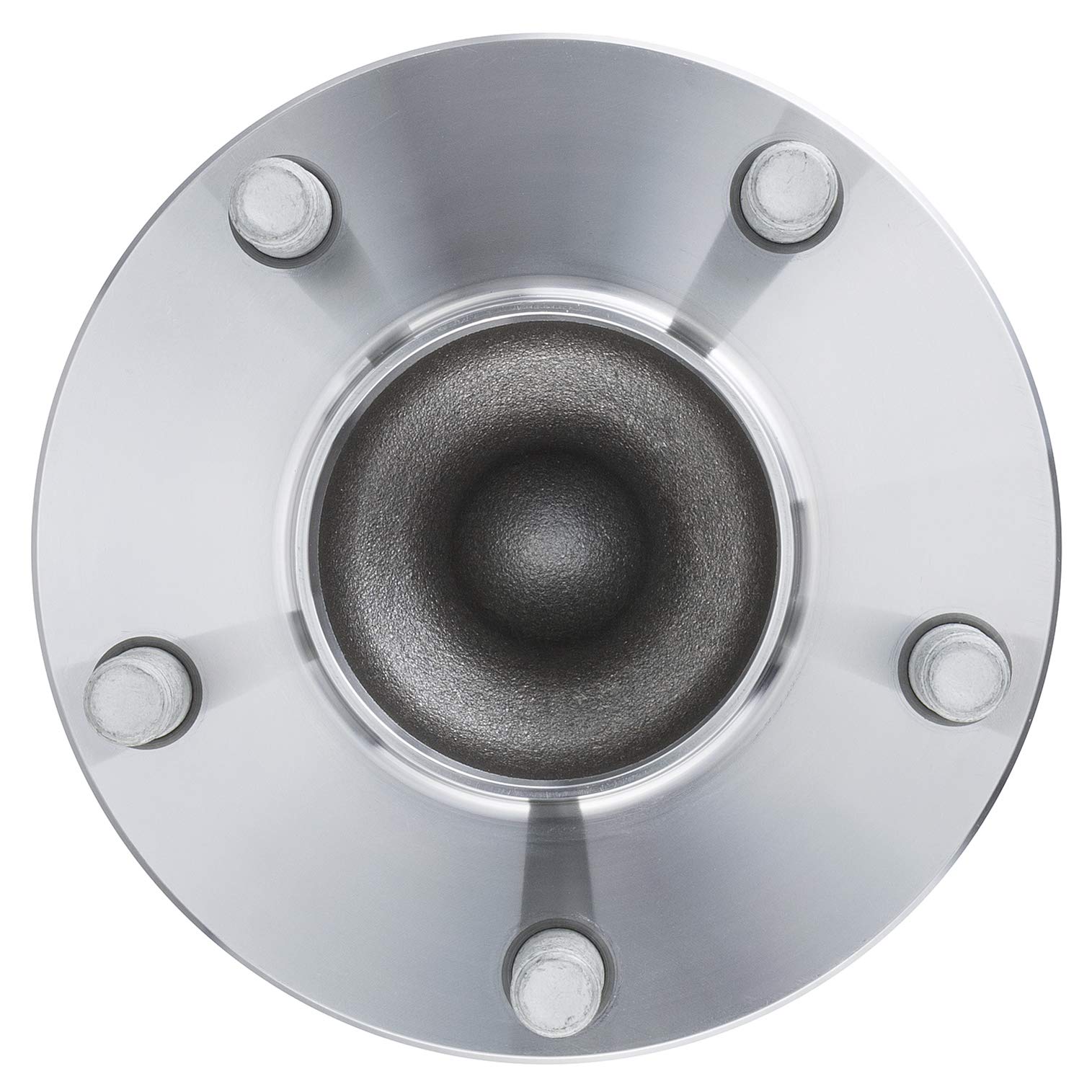 Mazda CX-5 MOOG 512519 Wheel Bearing and Hub Assembly