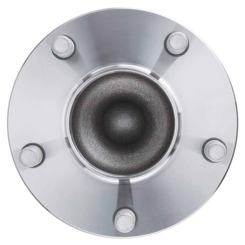Mazda CX-5 MOOG 512519 Wheel Bearing and Hub Assembly