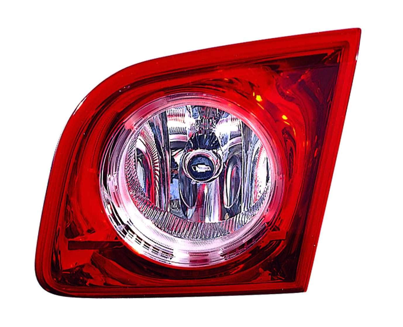 CV MALBU 08-12 INNER RH CAPA Depo BUL ASY