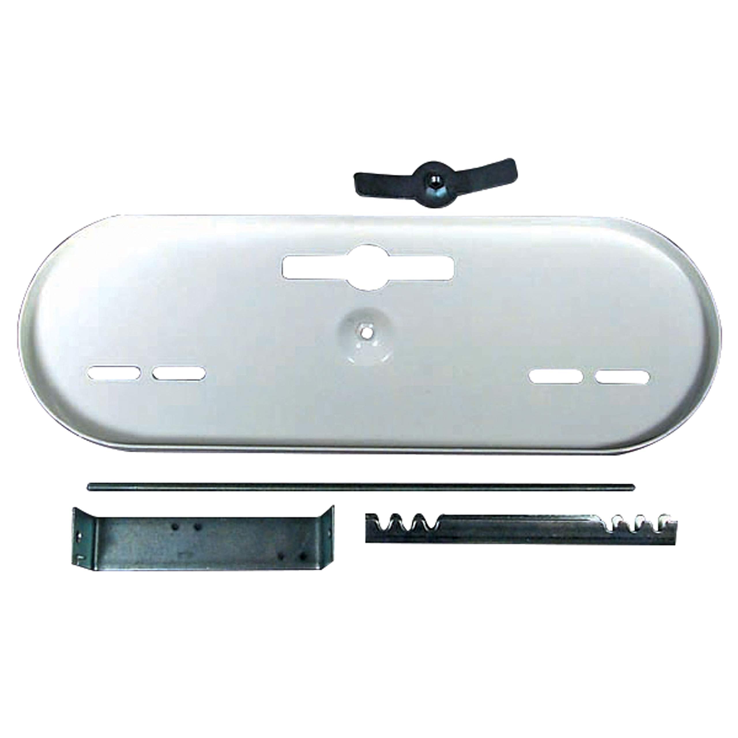 Marshall Excelsior AP Products ME-RVTANK-KIT18 Complete Dual 20# Rack