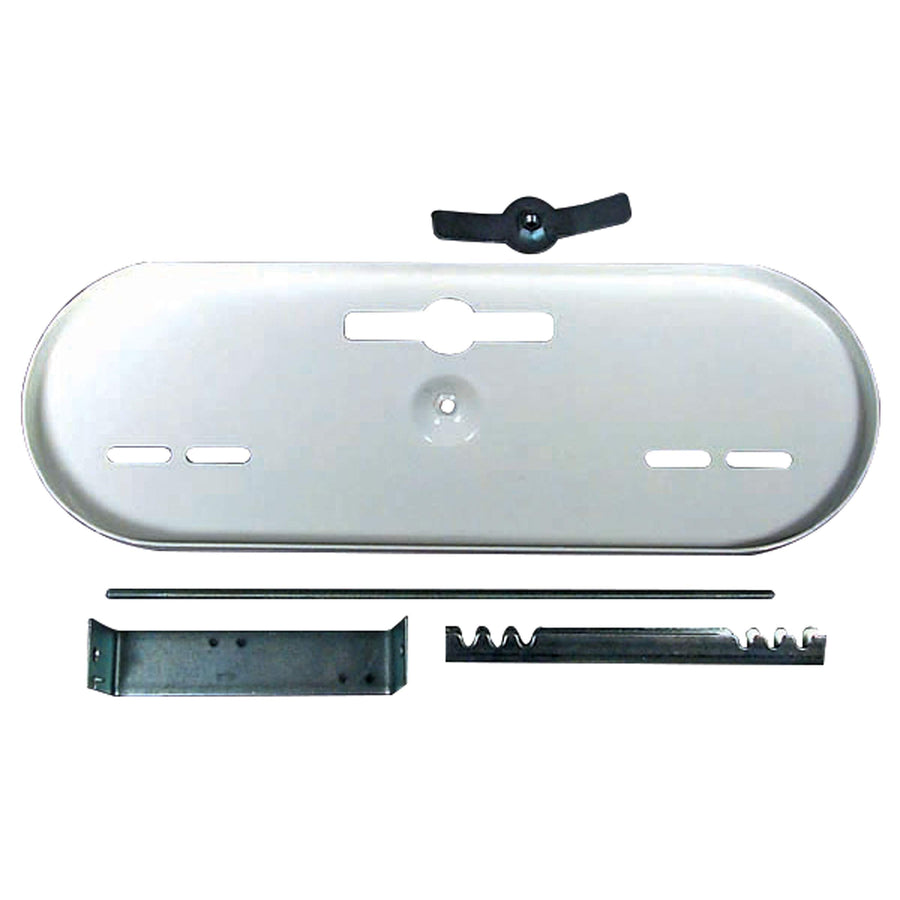 Marshall Excelsior AP Products ME-RVTANK-KIT18 Complete Dual 20# Rack