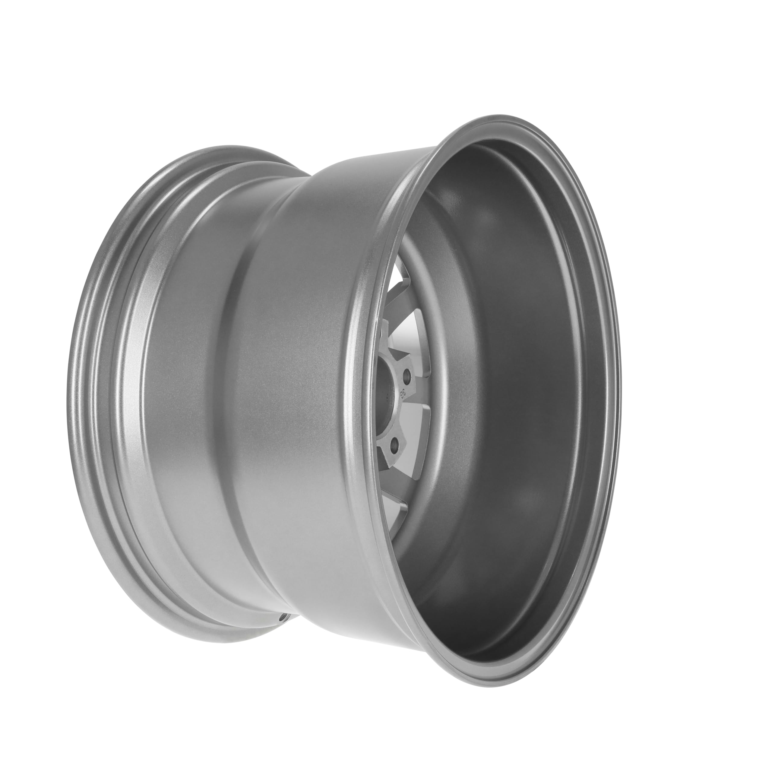 TTR19-8116160 Rocket Racing Wheels 18x11 Attack Machined 5x4.75 6.0 bs