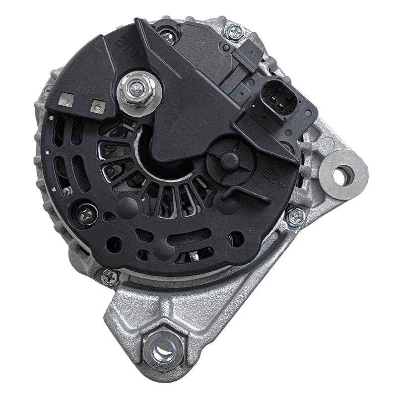 Alternator TYC Compatible with 2004-2006 BMW 3 Series