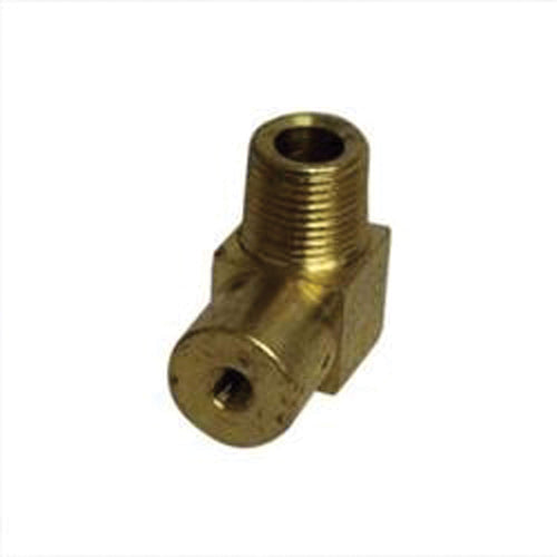 Orifice Atwood Elbow 92741