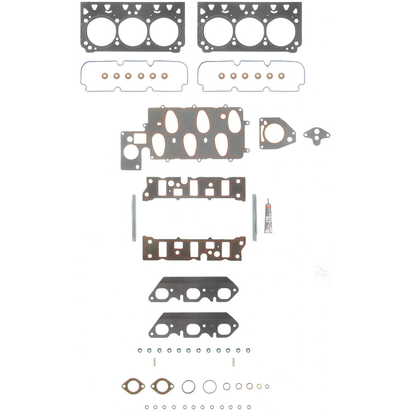 HS FEL-PRO 9917 PT-1 Head Gasket Set