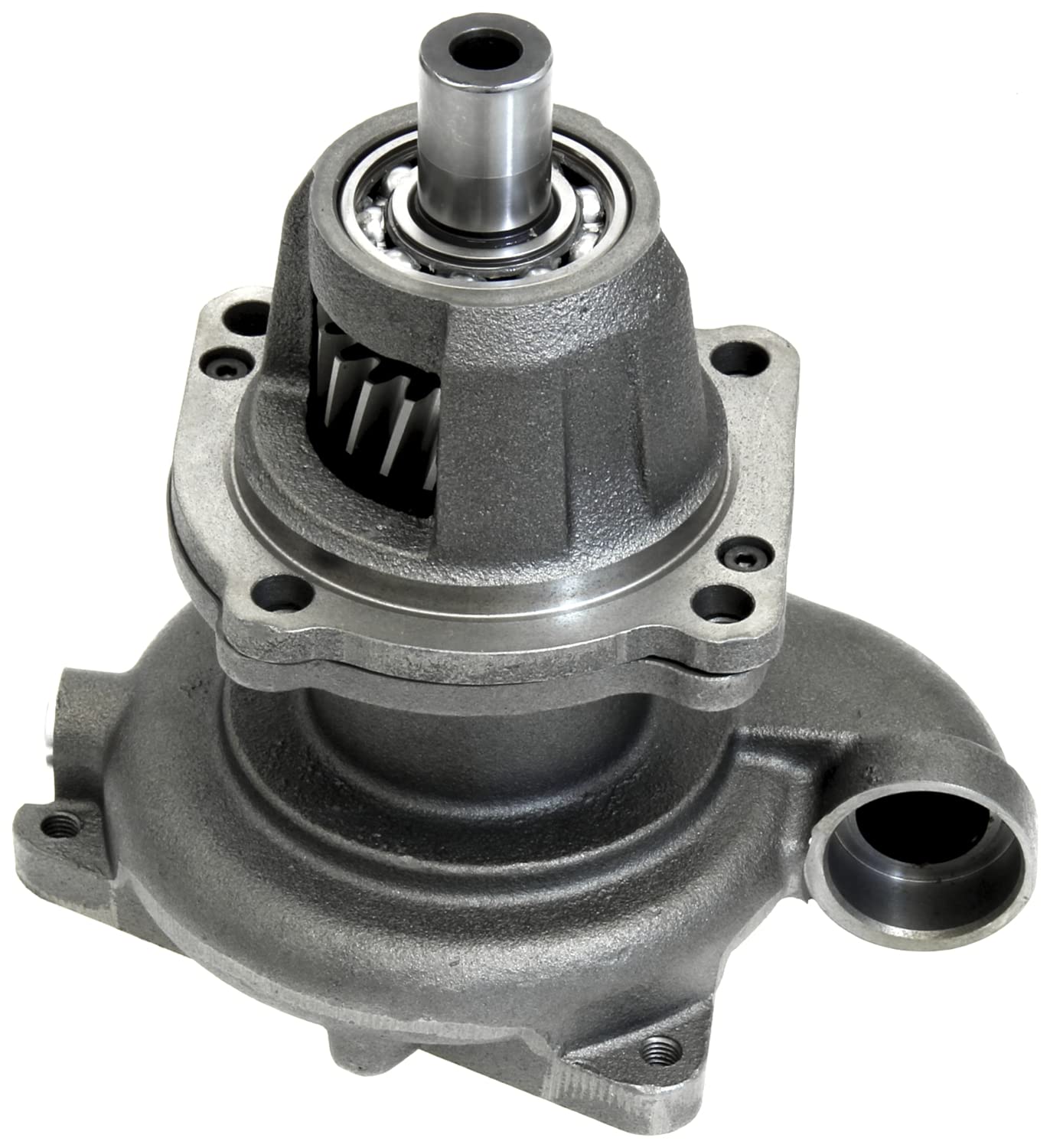 Heavy-Duty Gates 44094HD Engine Water Pump