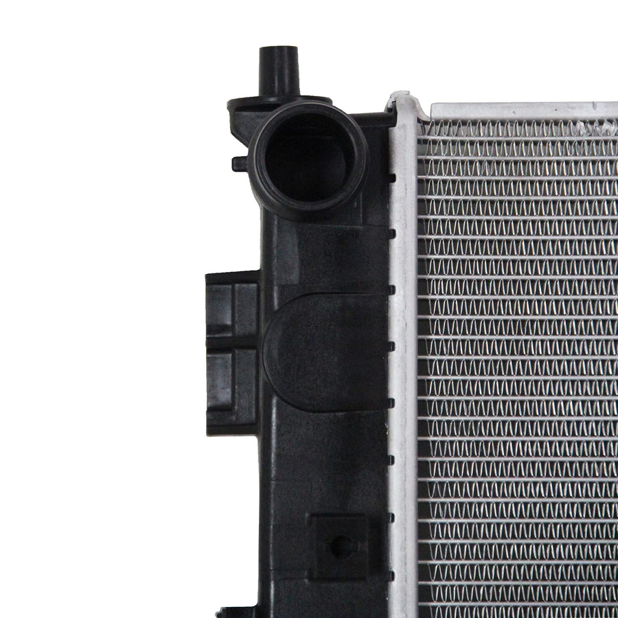 Radiator TYC 13850 Compatible with 2020-2020 Ford Escape