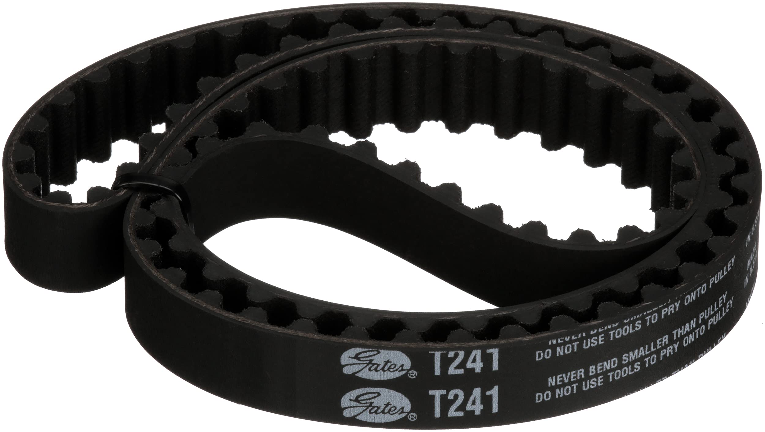Premium Automotive Gates Timing Belt