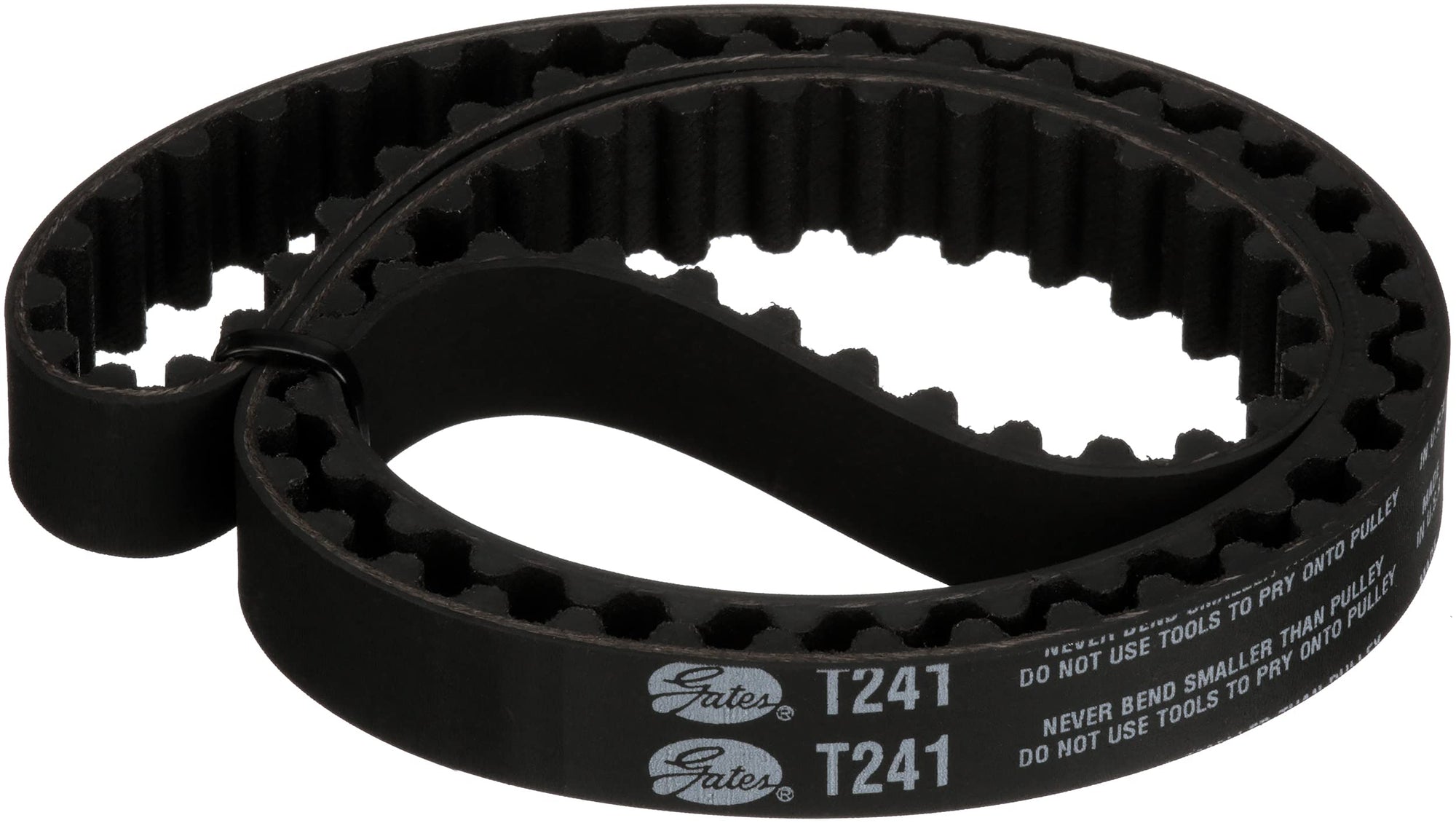 Premium Automotive Gates Timing Belt