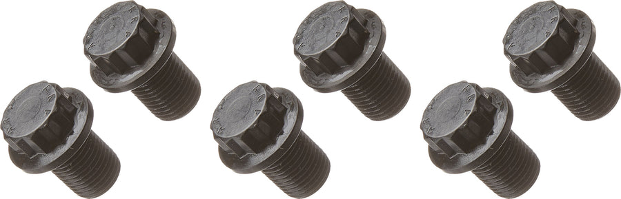 ARP Pro Series 2002904 Flexplate Bolt Kit For Select Pontiac V8 Applications
