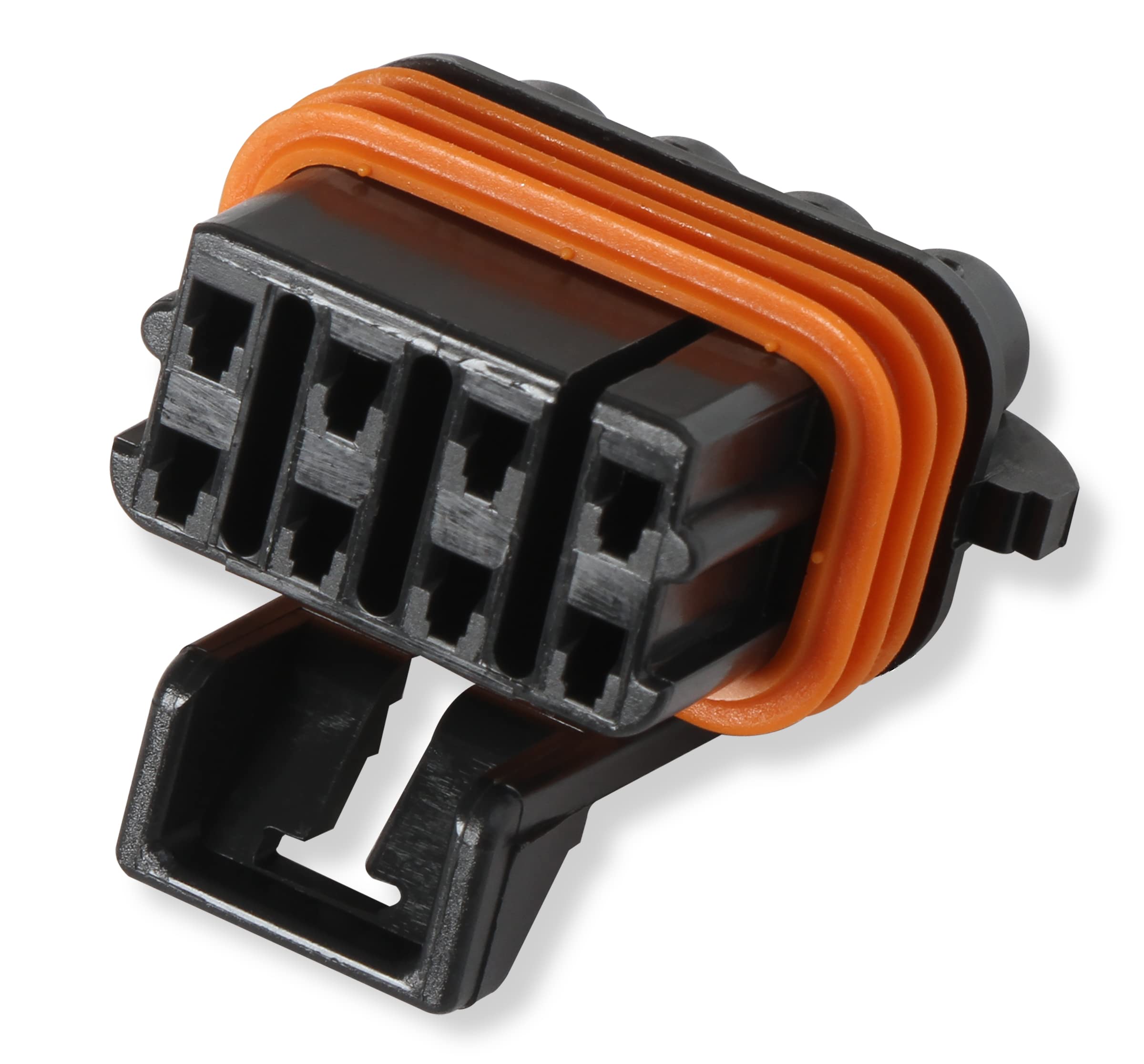 570-209 Holley EFI Input/Output Connector