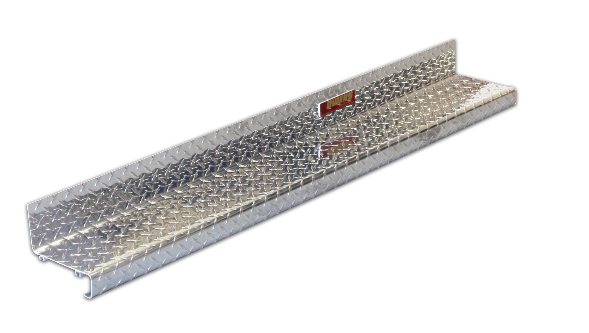 ClassicPro Owens Varied Length Running Boards For 2015-2019 Ford Transit