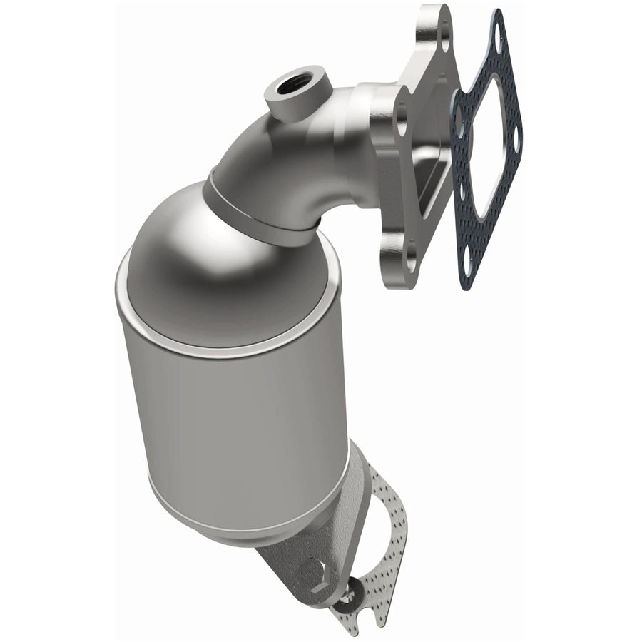 Catalytic Converter MagnaFlow 280177: OEM Grade, Direct Fit, Compatible with 2017-2023 GMC Acadia, 2017-2023 Cadillac XT5, and More (Federal/EPA Compliant)