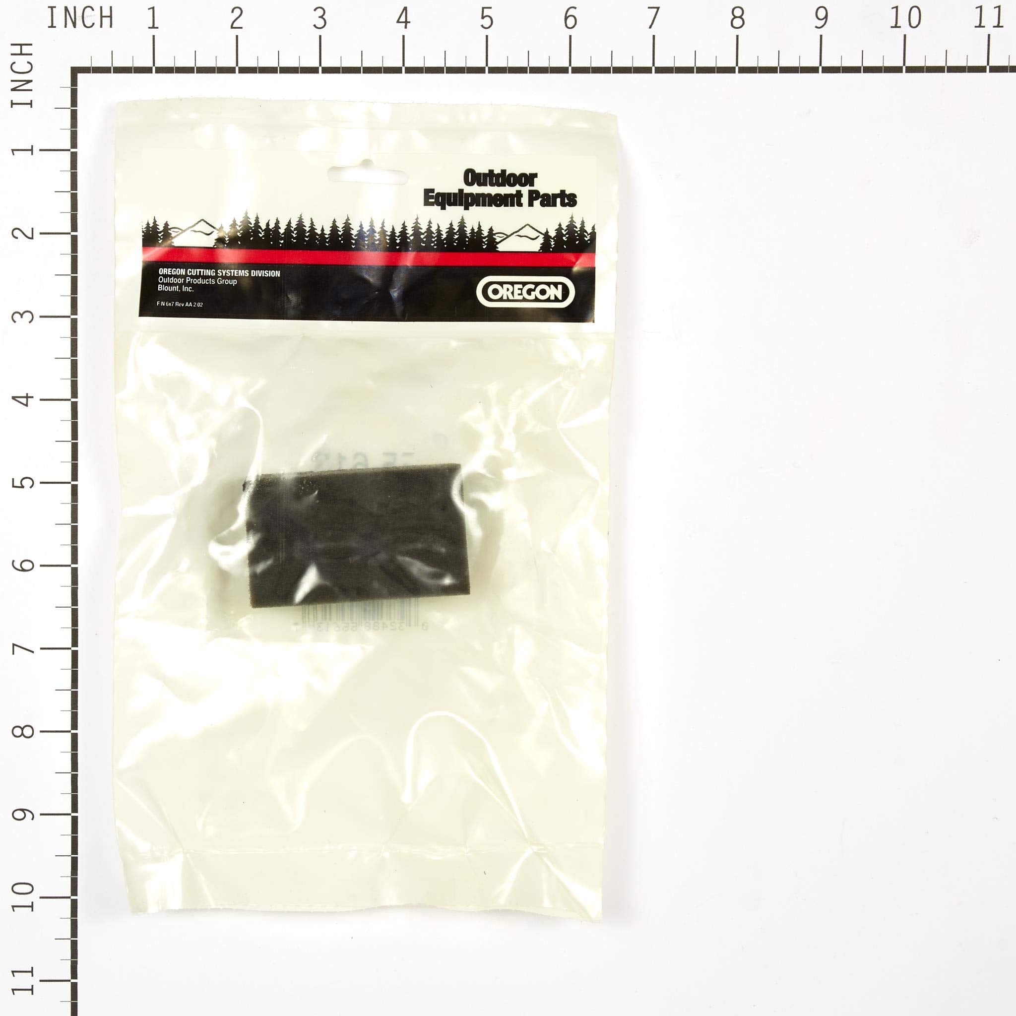 Air Filter Oregon 55-613 Chain Saw Replacement Part