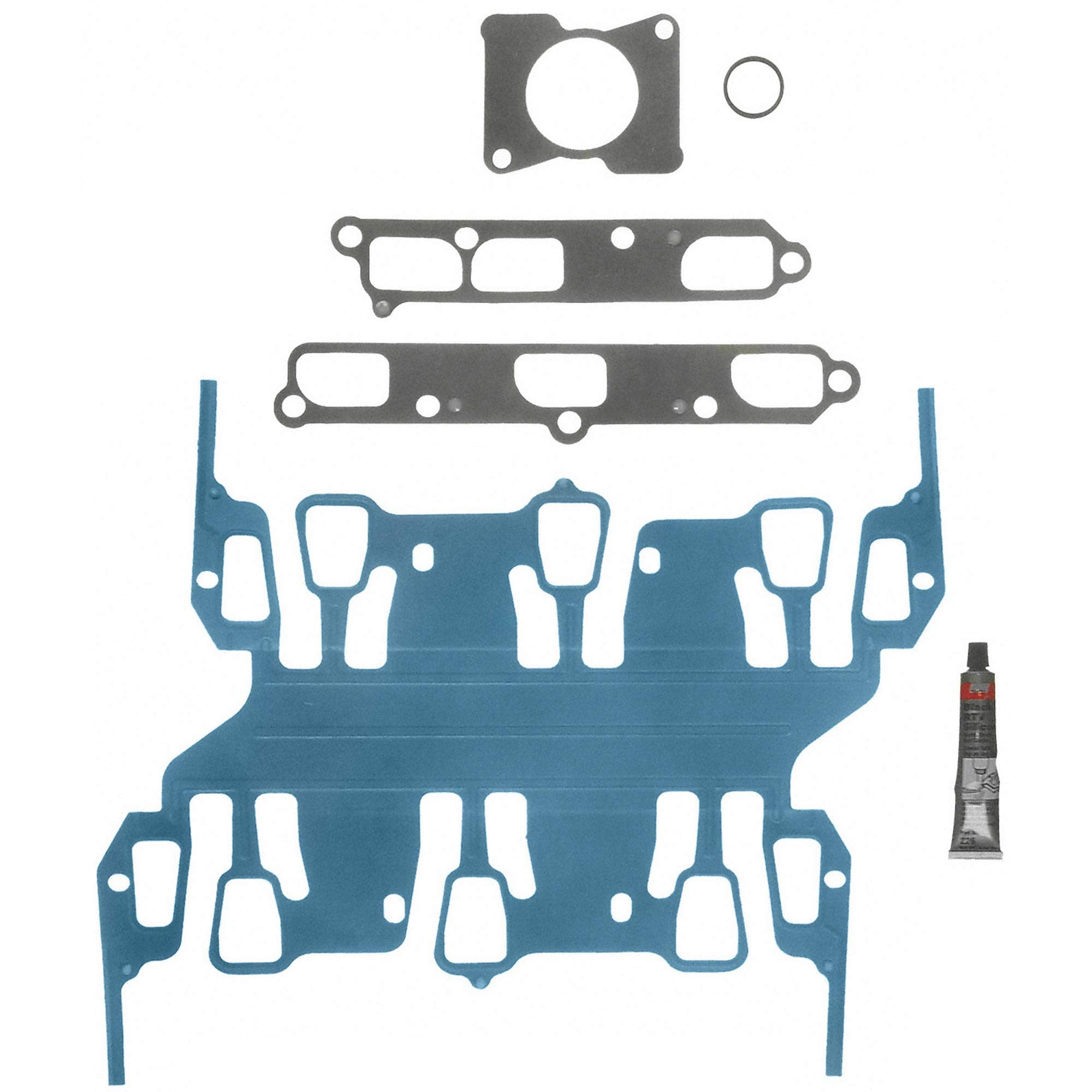 Valley Pan Gasket Set FEL-PRO MS 96041