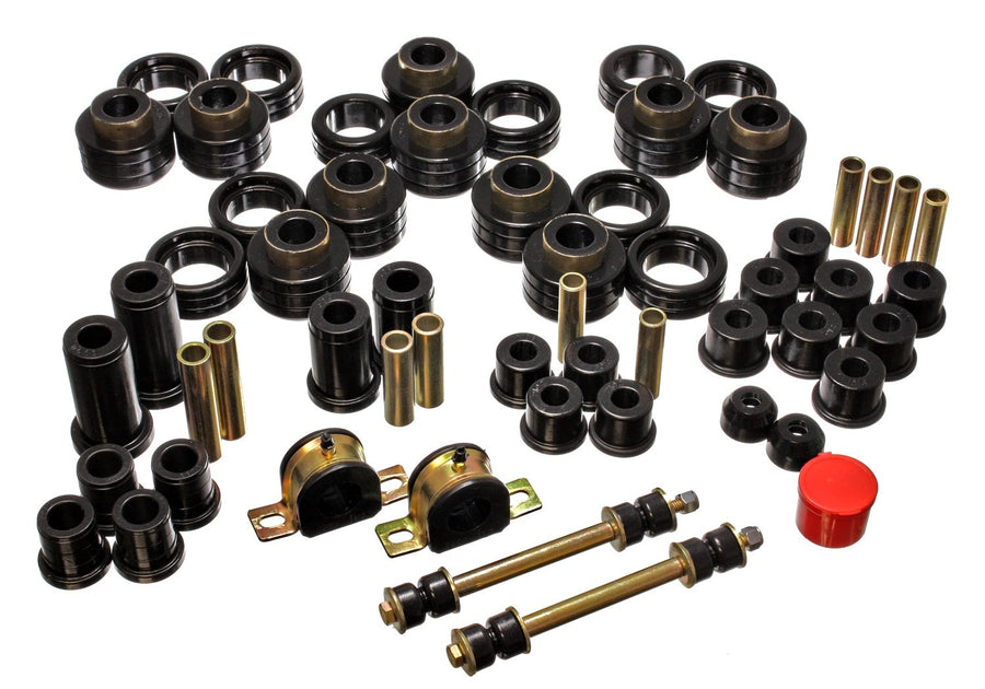 3.18125G Energy Suspension Hyperflex Master Kit for Tahoe/Yukon 4WD