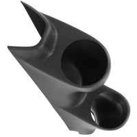 Gauge Works AUTO METER 10118 Dual Gauge Pod