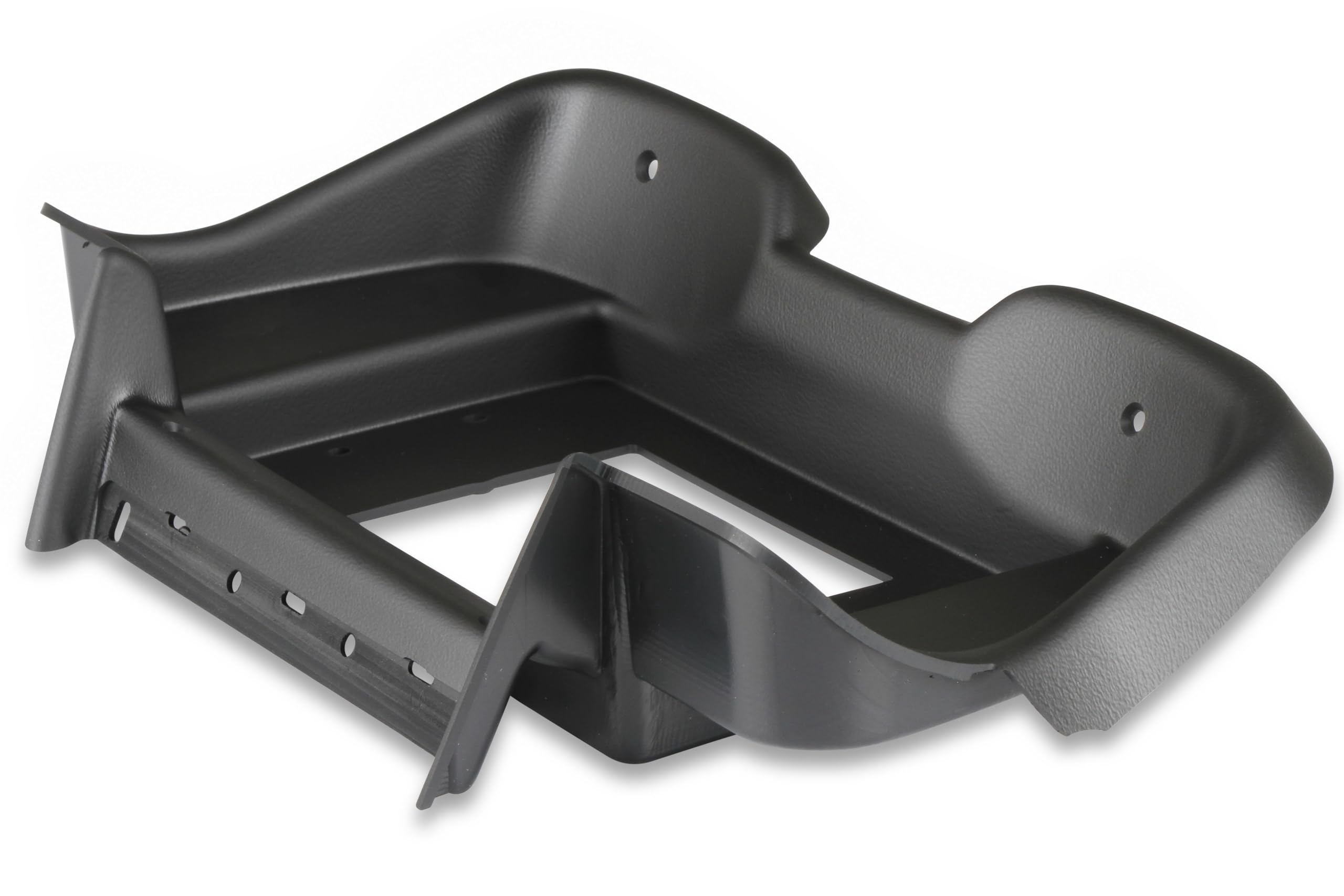 Black Holley EFI 553-360 Dash Bezel