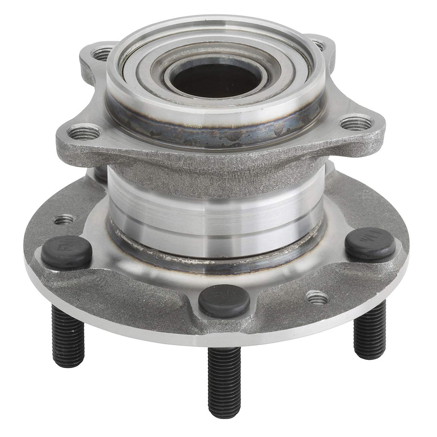 Mazda CX-7 MOOG 512350 Wheel Bearing and Hub Assembly