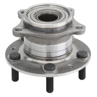 Mazda CX-7 MOOG 512350 Wheel Bearing and Hub Assembly