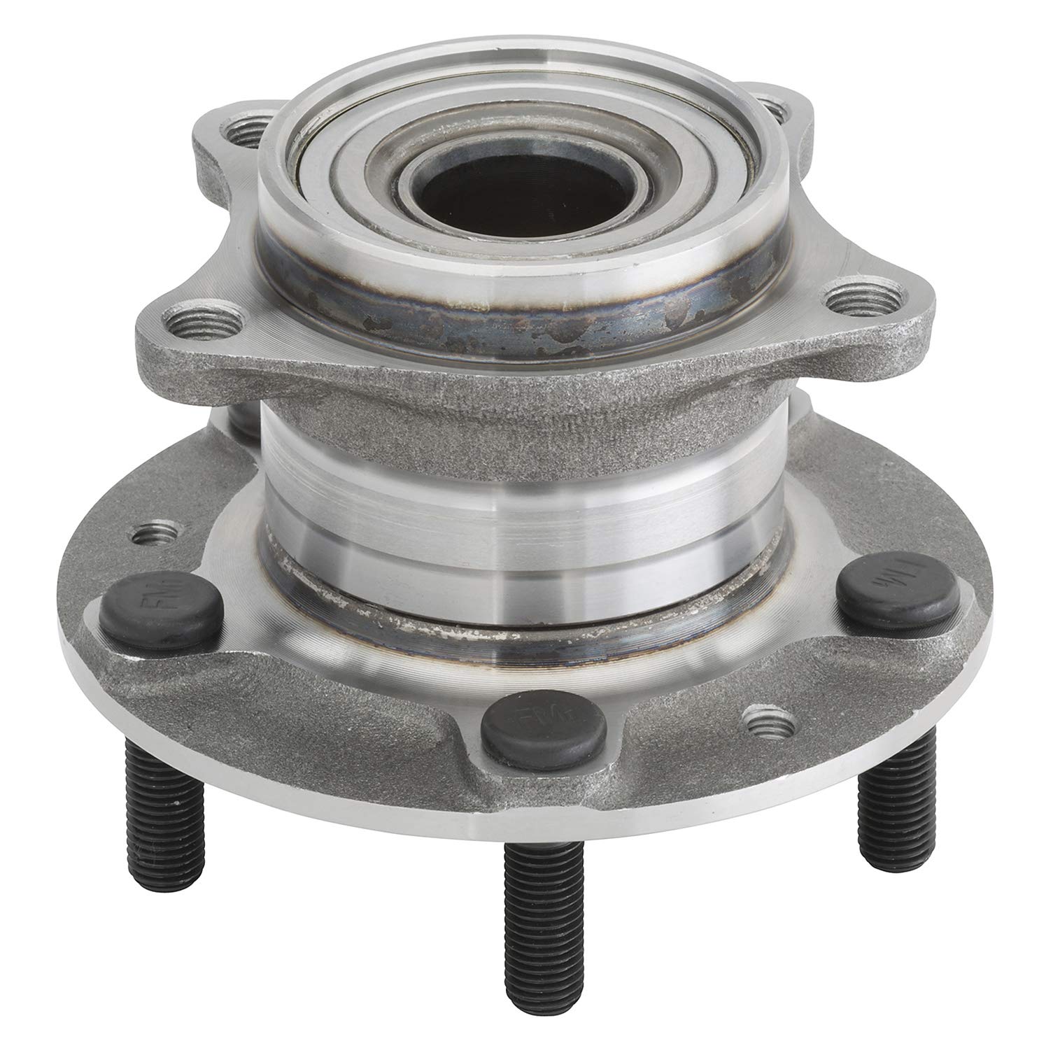 Mazda CX-7 MOOG 512350 Wheel Bearing and Hub Assembly