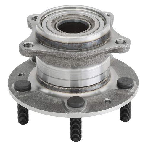 Mazda CX-7 MOOG 512350 Wheel Bearing and Hub Assembly