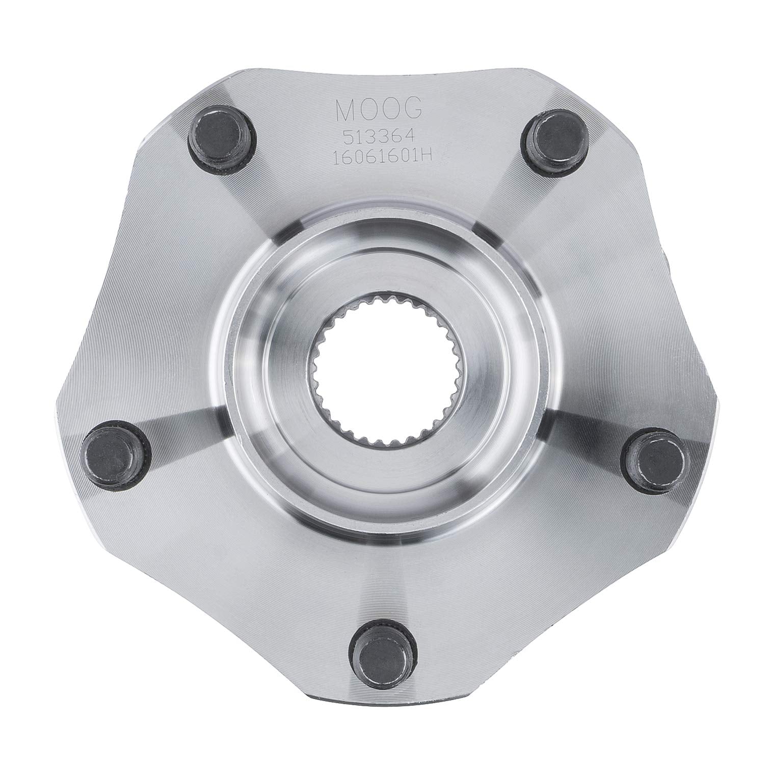 Wheel Bearing and Hub Assembly MOOG for Nissan Sentra
